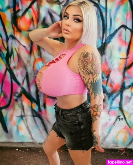 Stephanie Rains OnlyFans Thumbnail #THfj6xuRYe