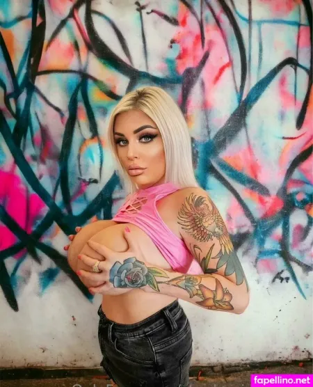 Stephanie Rains OnlyFans Thumbnail #n8cWv0yEsC