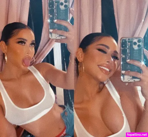 Stephanie Rao OnlyFans Thumbnail #7mB5ZGmvoa