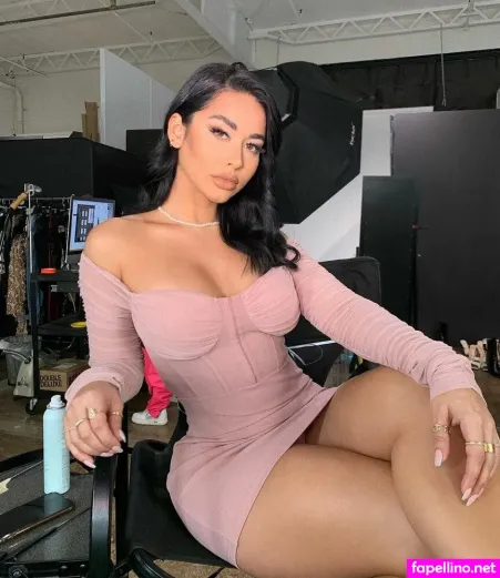 Stephanie Rao OnlyFans Thumbnail #CgEoVo6Xt2