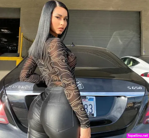 Stephanie Rao OnlyFans Thumbnail #IJbtekpmUD