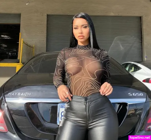 Stephanie Rao OnlyFans Thumbnail #Q4HXH1SvFX