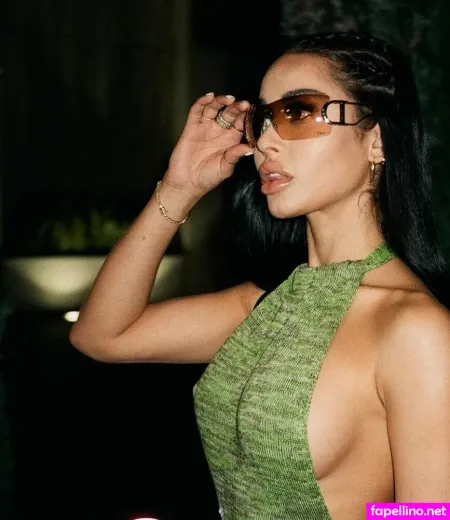 Stephanie Rao OnlyFans Thumbnail #SF0ks5Egpq