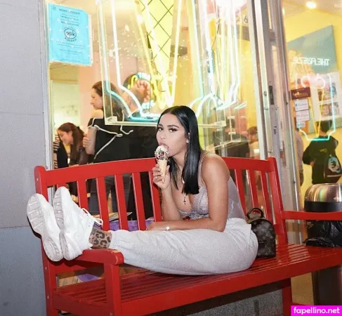 Stephanie Rao OnlyFans Thumbnail #dsKjBdaZCE