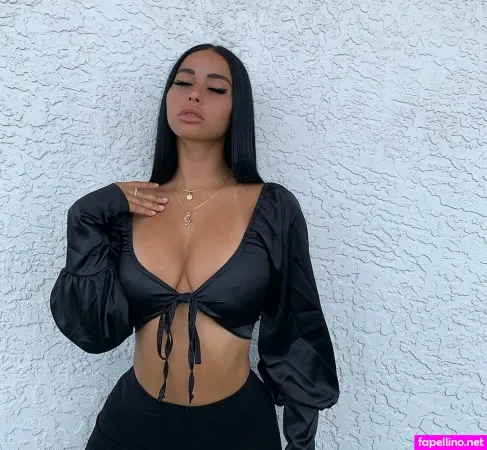 Stephanie Rao OnlyFans Thumbnail #eAeqNUN1UK