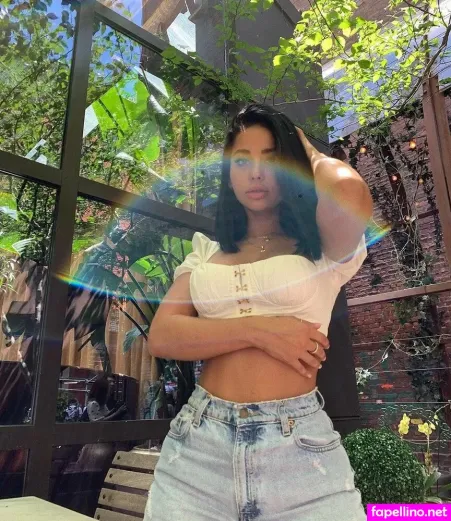 Stephanie Rao OnlyFans Thumbnail #gBQl2tN773