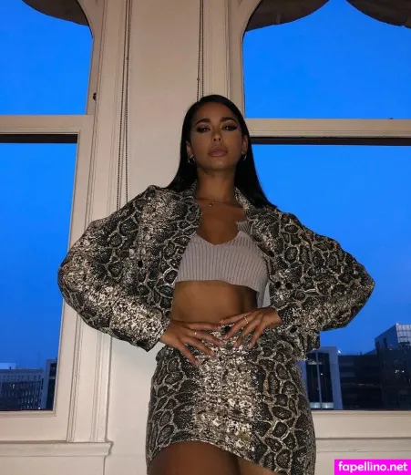 Stephanie Rao OnlyFans Thumbnail #kCzpkuPusB