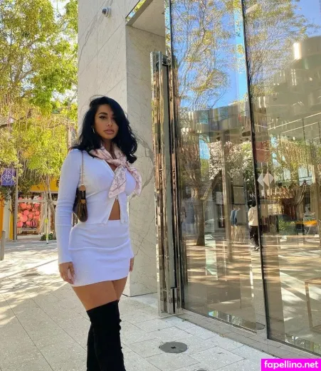 Stephanie Rao OnlyFans Thumbnail #kDAOj7KSVb