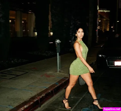 Stephanie Rao OnlyFans Thumbnail #qy5luBvsoa