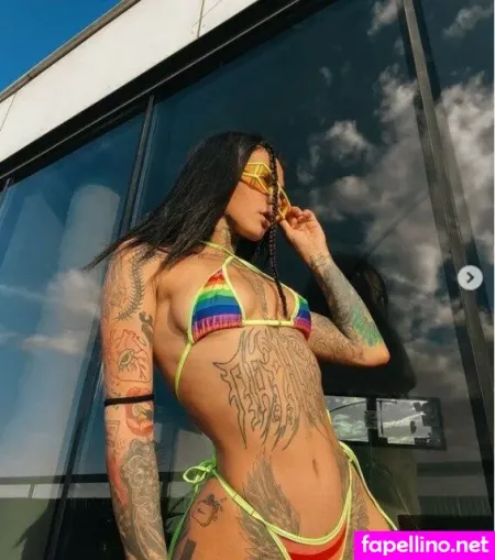 Stephanie Raszolkov OnlyFans Thumbnail #A7CwINDaM2