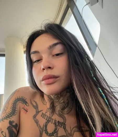 Stephanie Raszolkov OnlyFans Thumbnail #B0ePa3yk7t