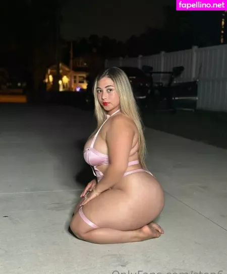 Stephanie Reyes OnlyFans Thumbnail #IHSgPbPQge