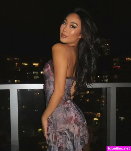 Stephanie Ro OnlyFans Thumbnail #HYouXUXjUT