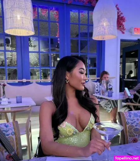 Stephanie Ro OnlyFans Thumbnail #Lg1ZcNAr7b