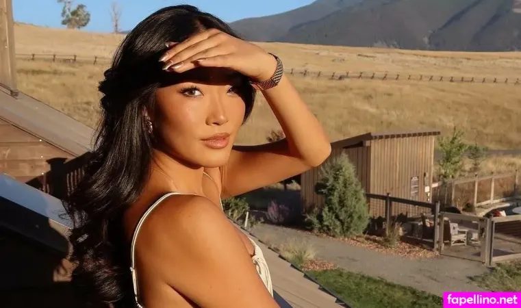 Stephanie Ro OnlyFans Thumbnail #gduJWEXVXP