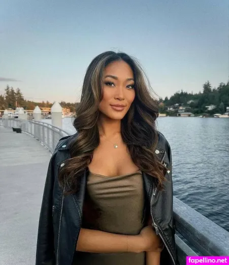 Stephanie Ro OnlyFans Thumbnail #srmqjBtYJS