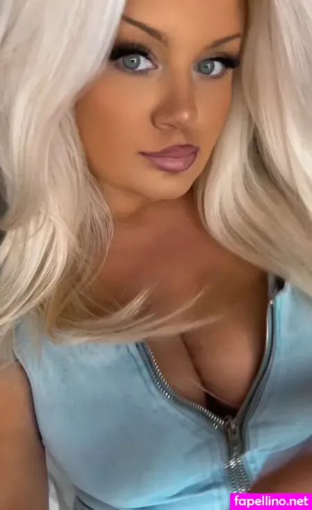 Stephanie Sampson OnlyFans Thumbnail #CmCrVnDJ0d