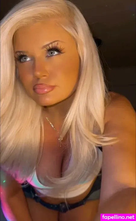 Stephanie Sampson OnlyFans Thumbnail #anY3r4LMGL