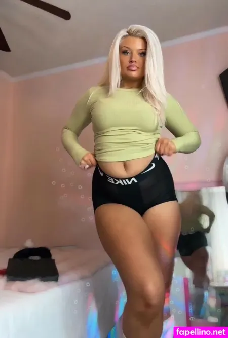 Stephanie Sampson OnlyFans Thumbnail #aouMPbe1o2