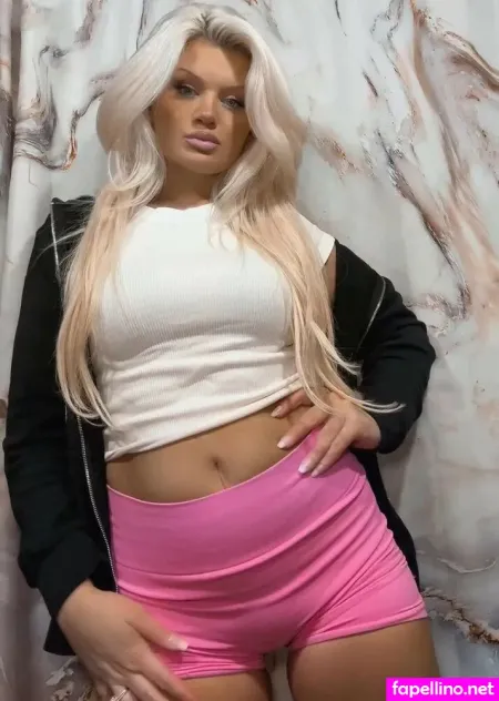 Stephanie Sampson OnlyFans Thumbnail #bdgVStny7h