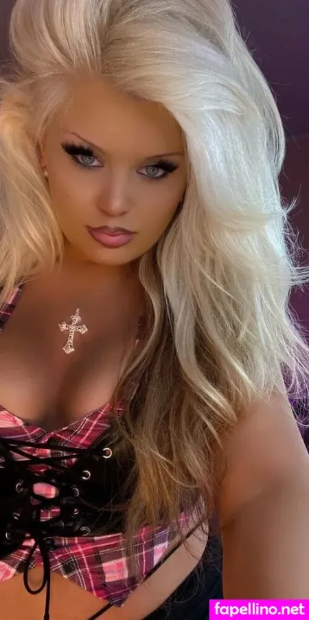 Stephanie Sampson OnlyFans Thumbnail #vi0bP1SMFj