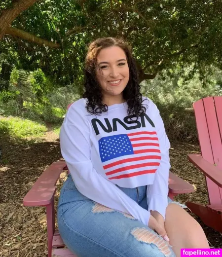Stephanie Sangster OnlyFans Thumbnail #HVXwXrEdoK