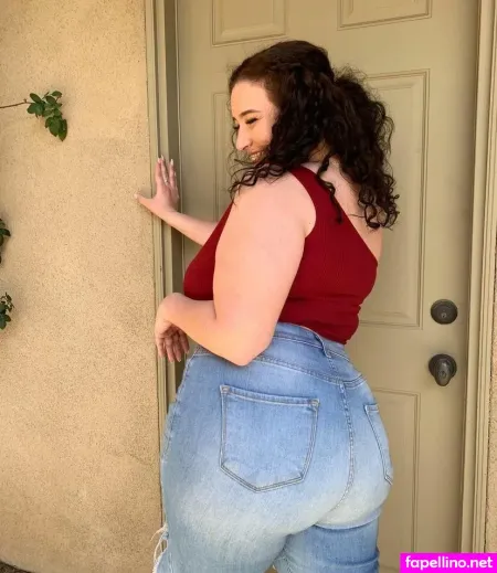 Stephanie Sangster OnlyFans Thumbnail #RwXAnt67QO