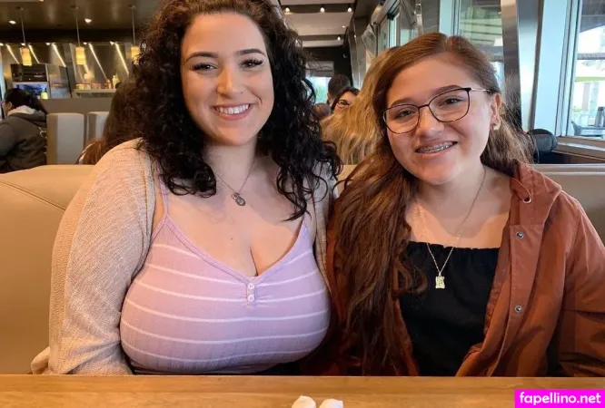 Stephanie Sangster OnlyFans Thumbnail #YVlyIjbByK