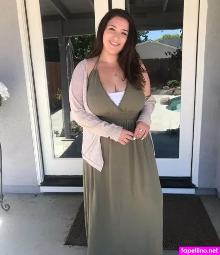 Stephanie Sangster OnlyFans Thumbnail #lslEH9B9MS