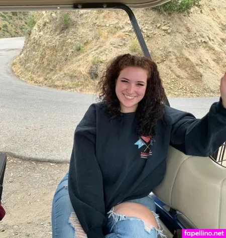 Stephanie Sangster OnlyFans Thumbnail #orgFrGvkwc