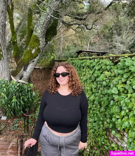 Stephanie Sangster OnlyFans Thumbnail #rsk8NNDThI