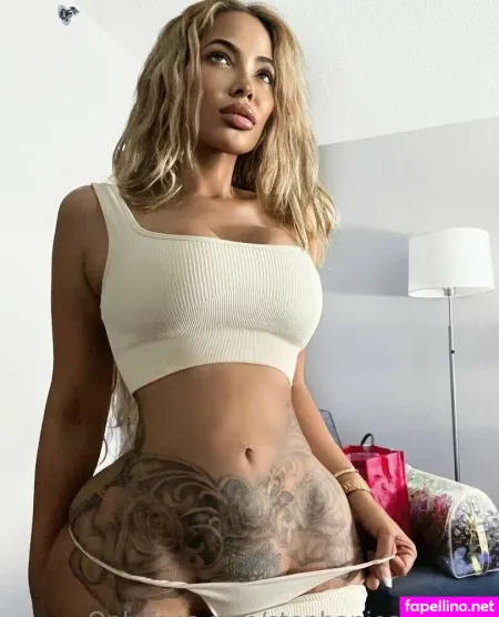 Stephanie Santiago OnlyFans Thumbnail #fgvZcvhOaL