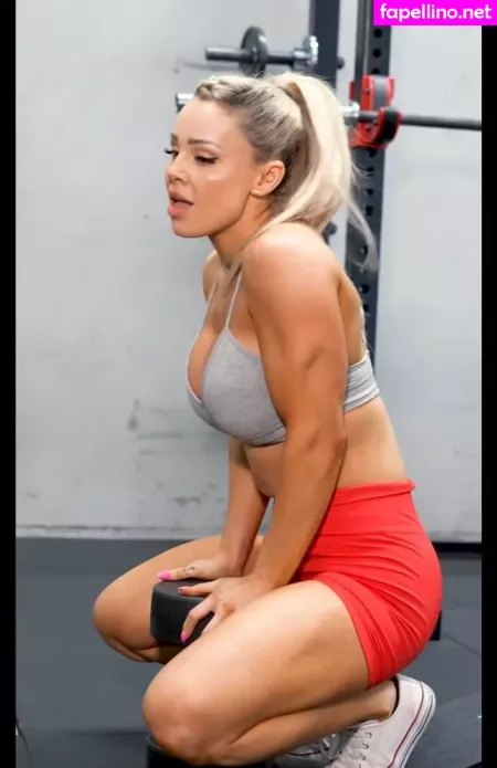 Stephanie Sanzo OnlyFans Thumbnail #5FcJPfohFl