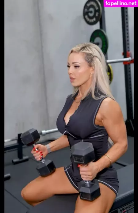 Stephanie Sanzo OnlyFans Thumbnail #ZfnZDdblEM