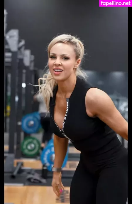 Stephanie Sanzo OnlyFans Thumbnail #bUshndzgKL