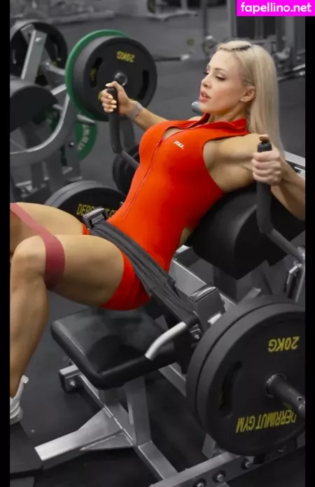 Stephanie Sanzo OnlyFans Thumbnail #jcaH9qYieJ