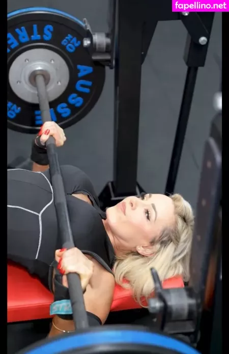 Stephanie Sanzo OnlyFans Thumbnail #n2FwgfNQzo