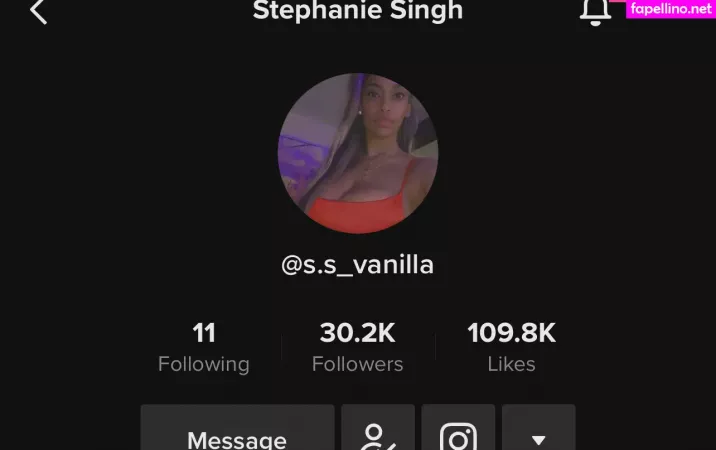Stephanie Singh OnlyFans Thumbnail #SQw3C5sBwt
