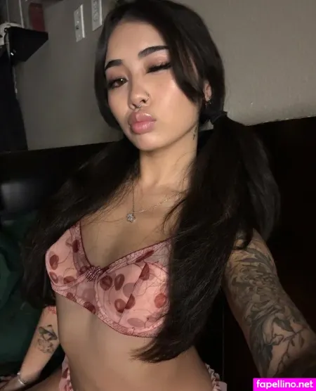 Stephanie Siren OnlyFans Thumbnail #KiniIqrLpz