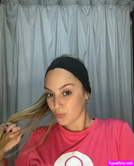 Stephanie Siren OnlyFans Thumbnail #k5ExKD0uHP