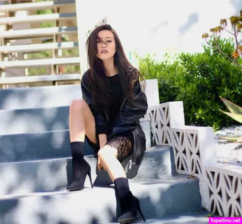 Stephanie Soo OnlyFans Thumbnail #9FbF7vbdrI