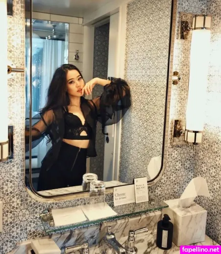 Stephanie Soo OnlyFans Thumbnail #DLzCSSpNPb