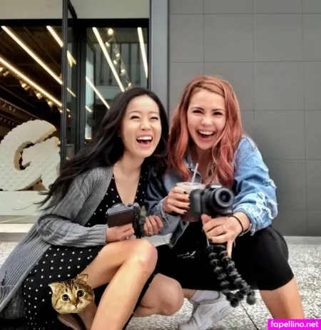 Stephanie Soo OnlyFans Thumbnail #DwwBNzqbTi