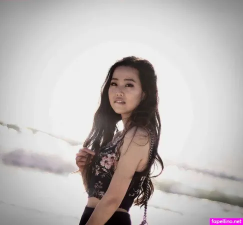 Stephanie Soo OnlyFans Thumbnail #ELneaKnTIe