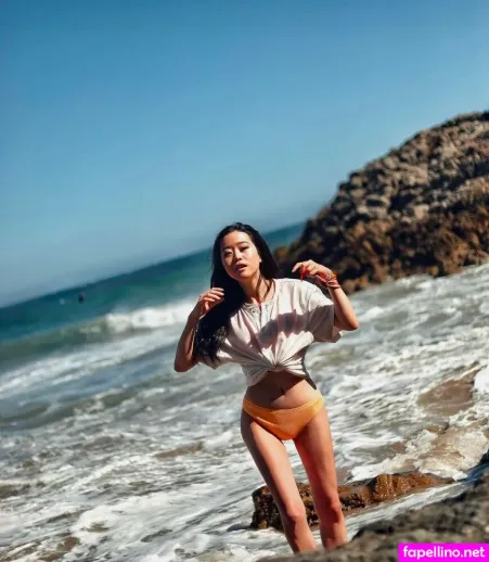 Stephanie Soo OnlyFans Thumbnail #GohHreinAU