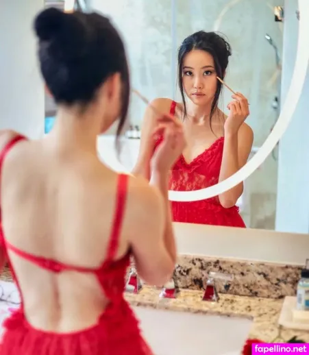 Stephanie Soo OnlyFans Thumbnail #KyWi6KaWcU