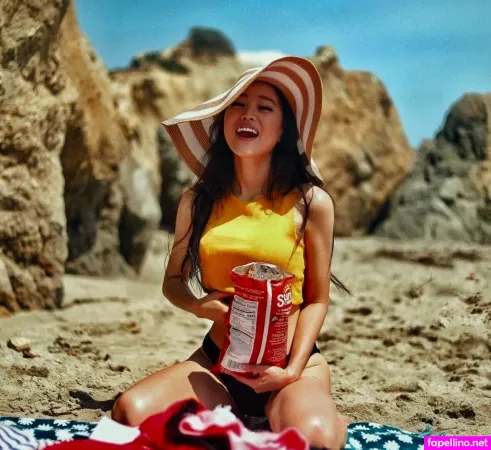 Stephanie Soo OnlyFans Thumbnail #Lj03WIUYpI