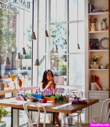 Stephanie Soo Main Profile Photo