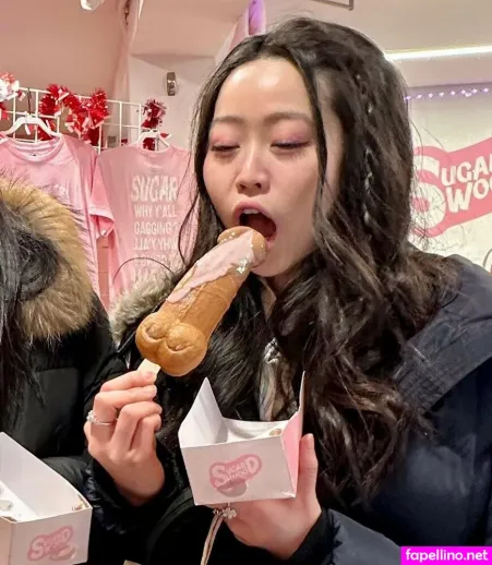 Stephanie Soo OnlyFans Thumbnail #gwWkmxC4jn