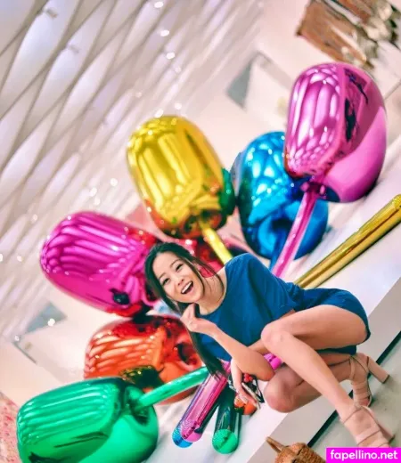 Stephanie Soo OnlyFans Thumbnail #lyVl39J54o